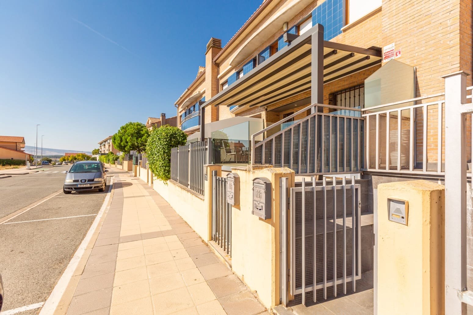 4 camera da letto Villa in vendita in Berrioplano con garage - 415.000 € (Rif: 10048881)