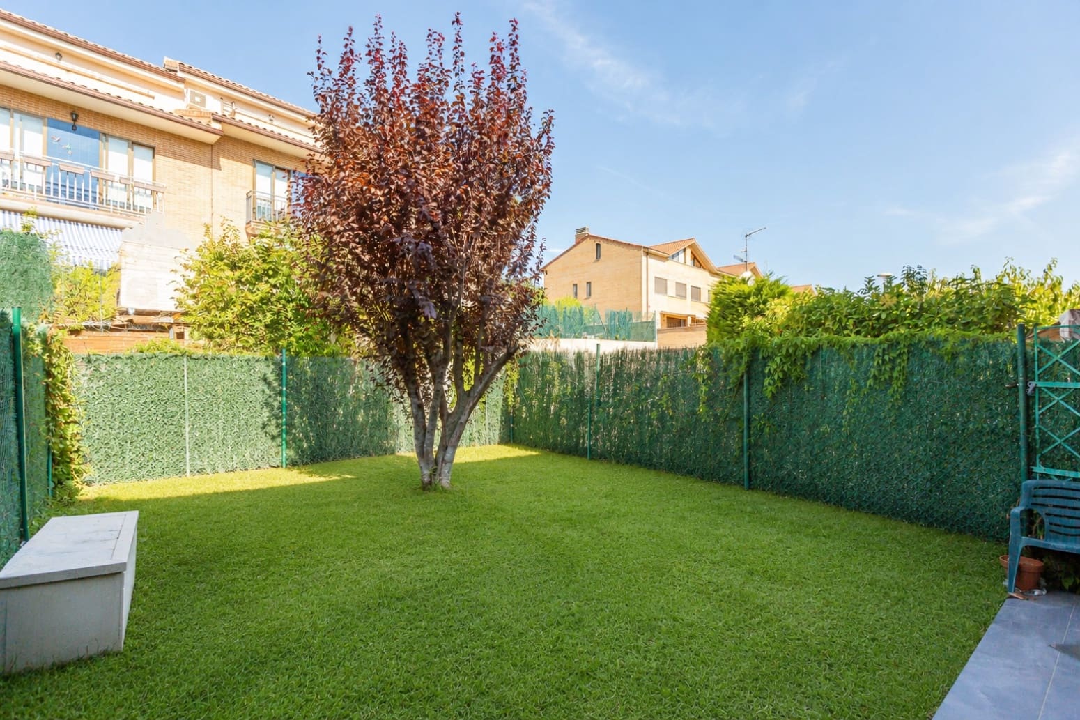 4 camera da letto Villa in vendita in Berrioplano con garage - 415.000 € (Rif: 10048881)