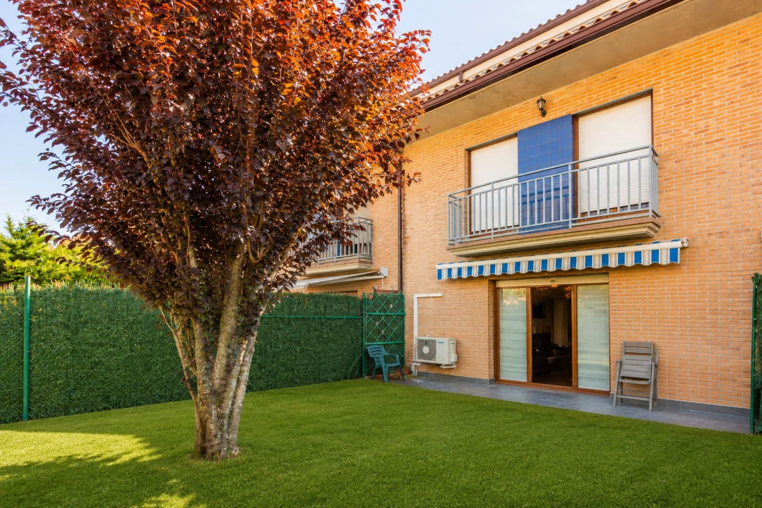 4 camera da letto Villa in vendita in Berrioplano con garage - 415.000 € (Rif: 10048881)