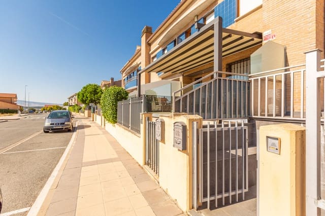4 camera da letto Villa in vendita in Berrioplano con garage - 415.000 € (Rif: 10048881)