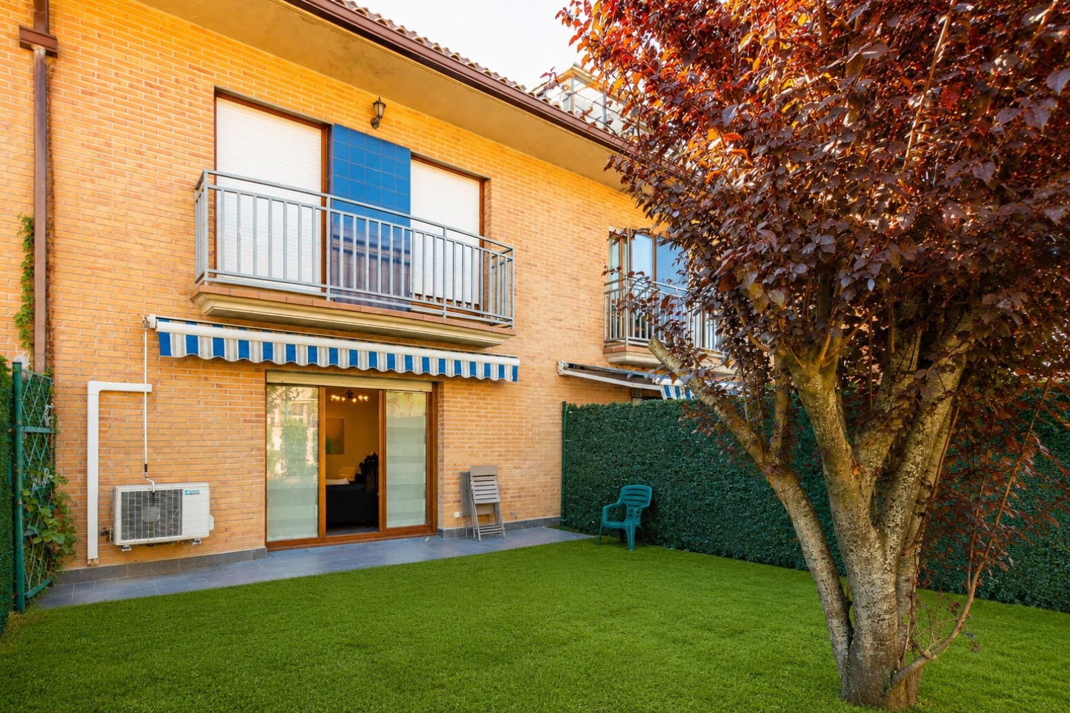 4 camera da letto Villa in vendita in Berrioplano con garage - 415.000 € (Rif: 10048881)