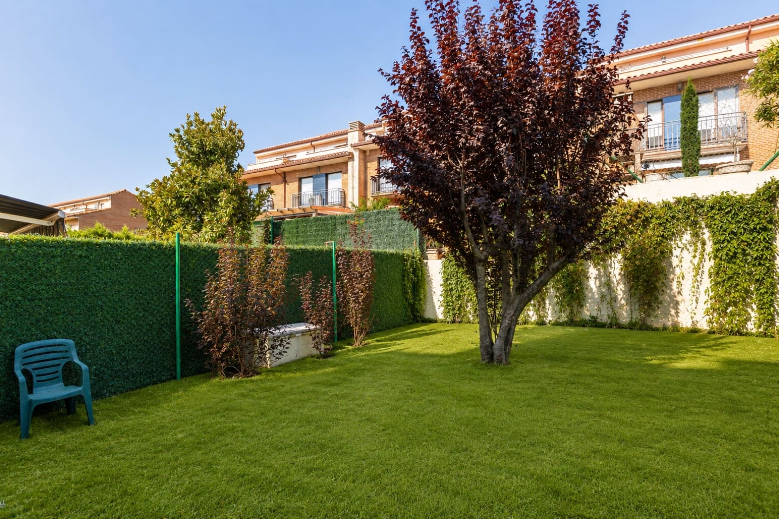 4 camera da letto Villa in vendita in Berrioplano con garage - 415.000 € (Rif: 10048881)