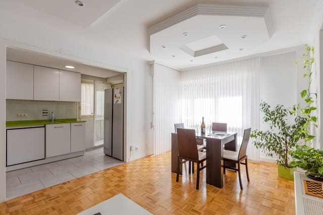 3 soverom Leilighet til salgs i Zizur Mayor / Zizur Nagusia med garasje - € 246 000 (Ref: 10058093)