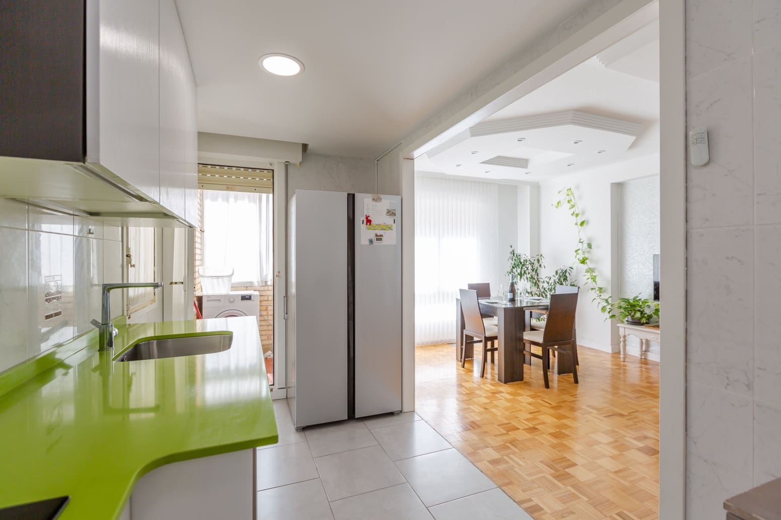 3 soverom Leilighet til salgs i Zizur Mayor / Zizur Nagusia med garasje - € 246 000 (Ref: 10058093)