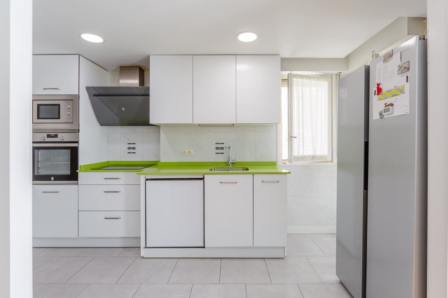 3 soverom Leilighet til salgs i Zizur Mayor / Zizur Nagusia med garasje - € 246 000 (Ref: 10058093)