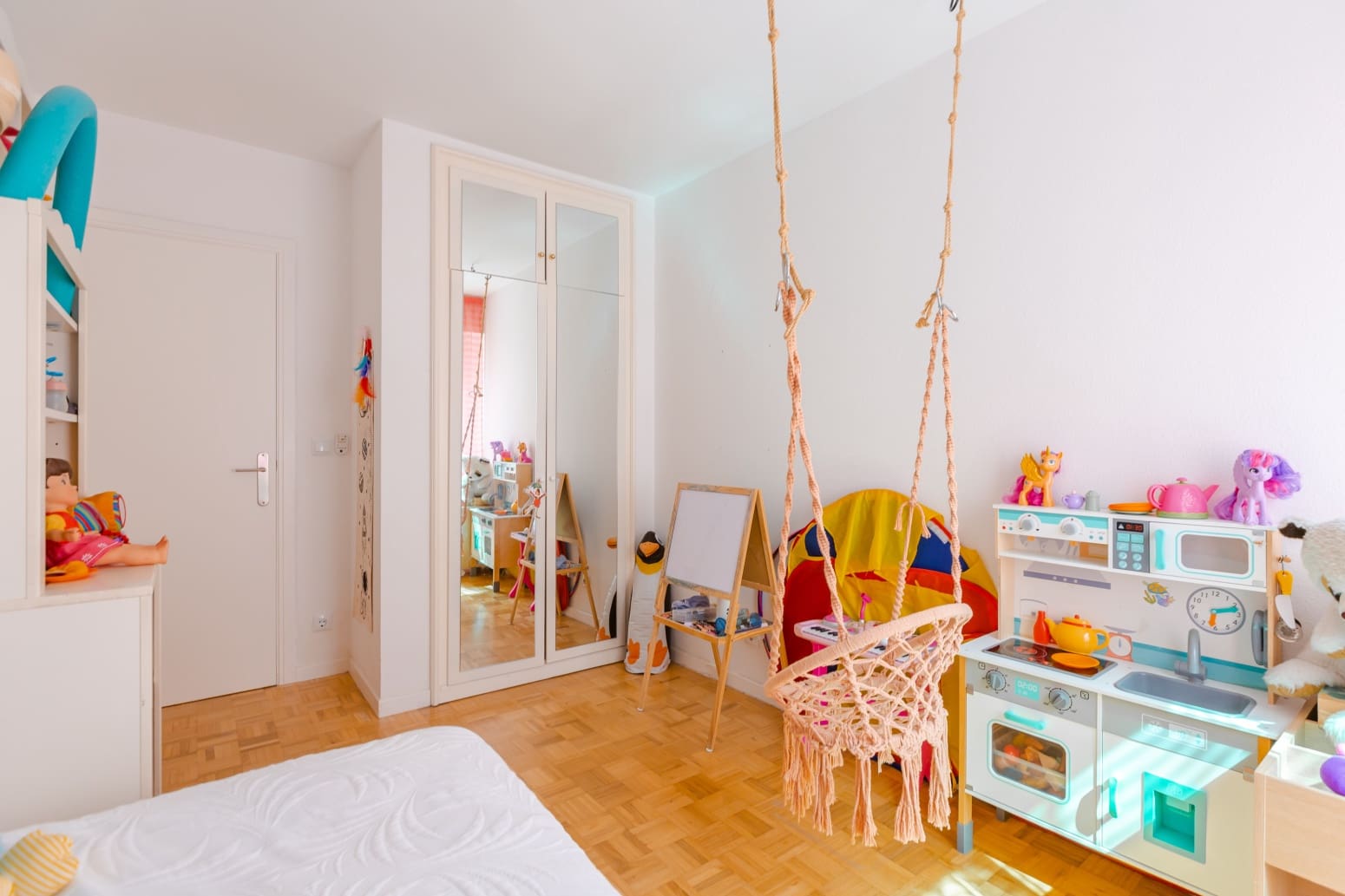 3 soverom Leilighet til salgs i Zizur Mayor / Zizur Nagusia med garasje - € 246 000 (Ref: 10058093)