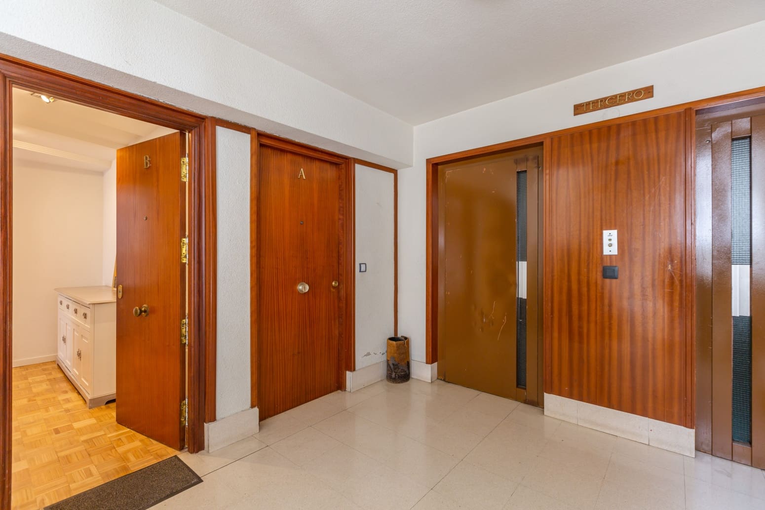 3 soverom Leilighet til salgs i Zizur Mayor / Zizur Nagusia med garasje - € 246 000 (Ref: 10058093)