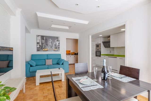 3 soverom Leilighet til salgs i Zizur Mayor / Zizur Nagusia med garasje - € 246 000 (Ref: 10058093)