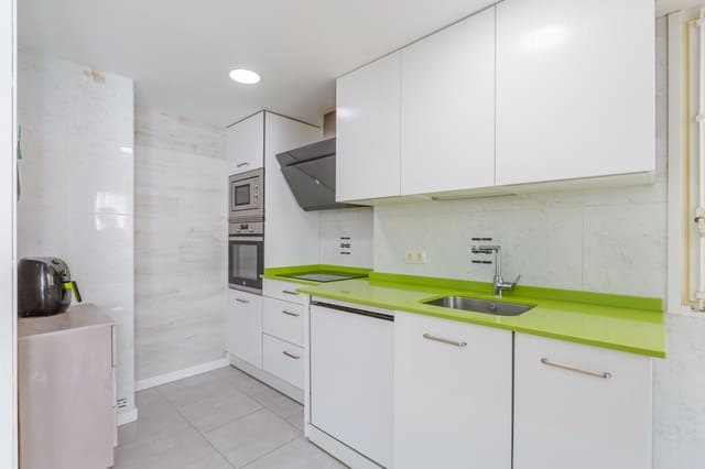 3 soverom Leilighet til salgs i Zizur Mayor / Zizur Nagusia med garasje - € 246 000 (Ref: 10058093)