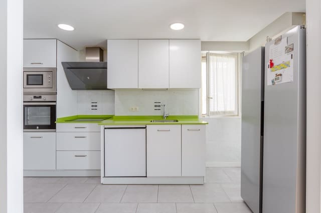 3 soverom Leilighet til salgs i Zizur Mayor / Zizur Nagusia med garasje - € 246 000 (Ref: 10058093)