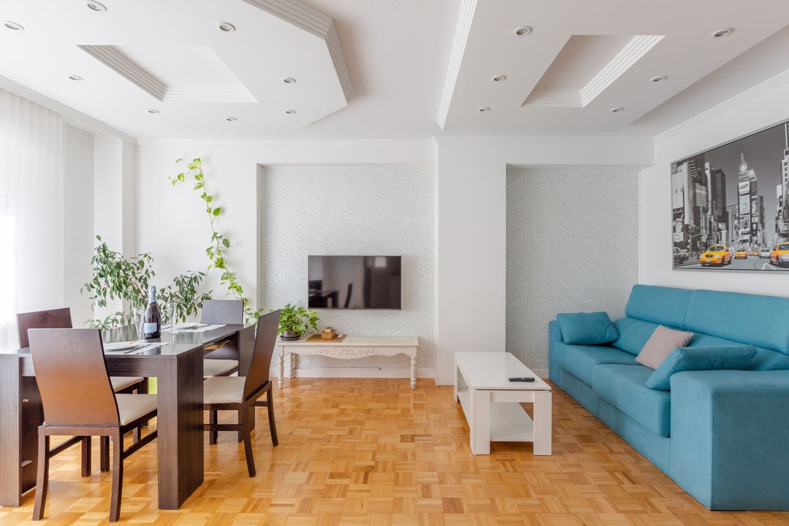 3 soverom Leilighet til salgs i Zizur Mayor / Zizur Nagusia med garasje - € 246 000 (Ref: 10058093)