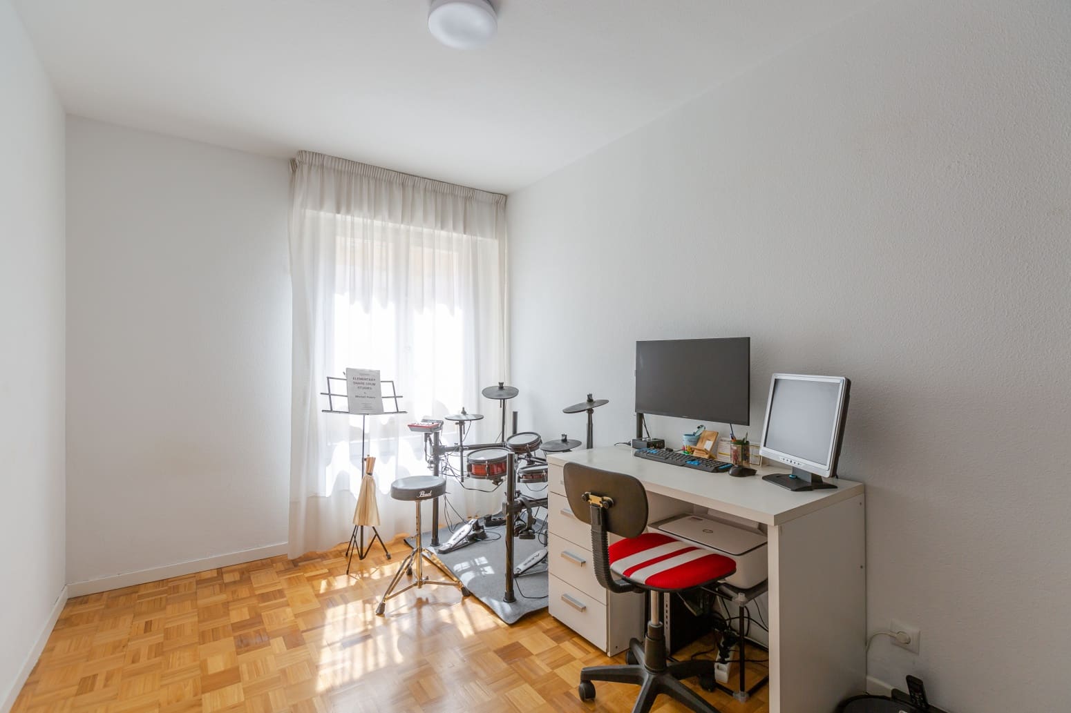 3 soverom Leilighet til salgs i Zizur Mayor / Zizur Nagusia med garasje - € 246 000 (Ref: 10058093)