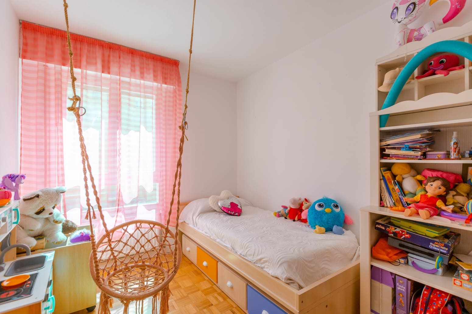 3 soverom Leilighet til salgs i Zizur Mayor / Zizur Nagusia med garasje - € 246 000 (Ref: 10058093)