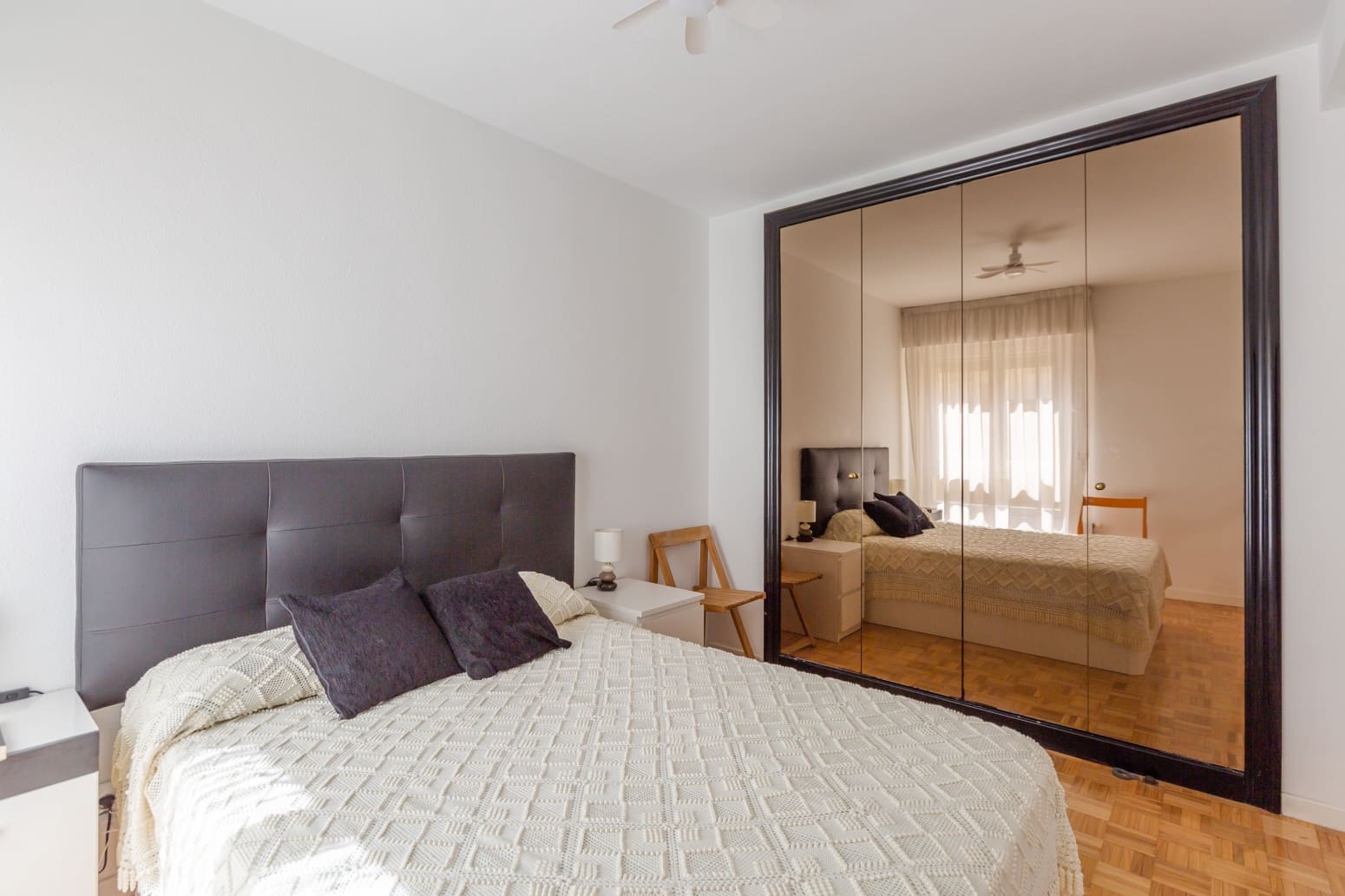 3 soverom Leilighet til salgs i Zizur Mayor / Zizur Nagusia med garasje - € 246 000 (Ref: 10058093)