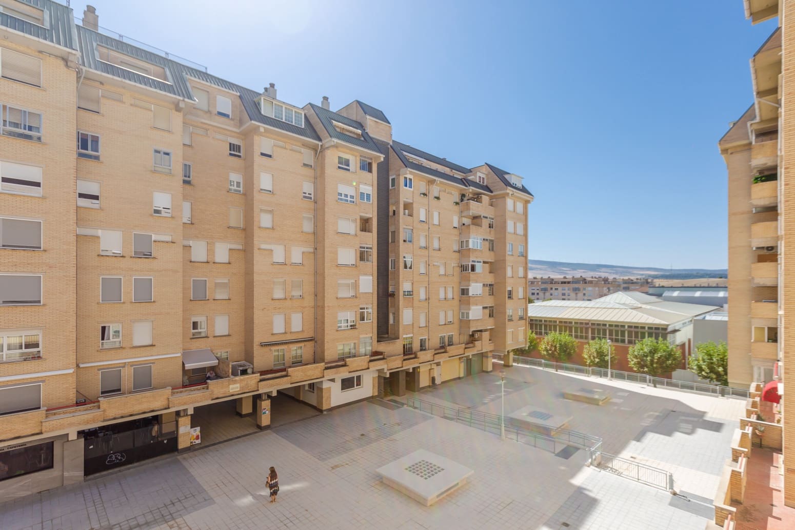 3 soverom Leilighet til salgs i Zizur Mayor / Zizur Nagusia med garasje - € 246 000 (Ref: 10058093)