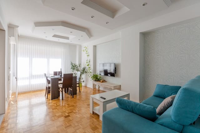3 soverom Leilighet til salgs i Zizur Mayor / Zizur Nagusia med garasje - € 246 000 (Ref: 10058093)