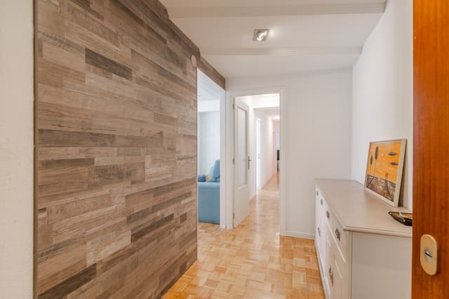 3 soverom Leilighet til salgs i Zizur Mayor / Zizur Nagusia med garasje - € 246 000 (Ref: 10058093)
