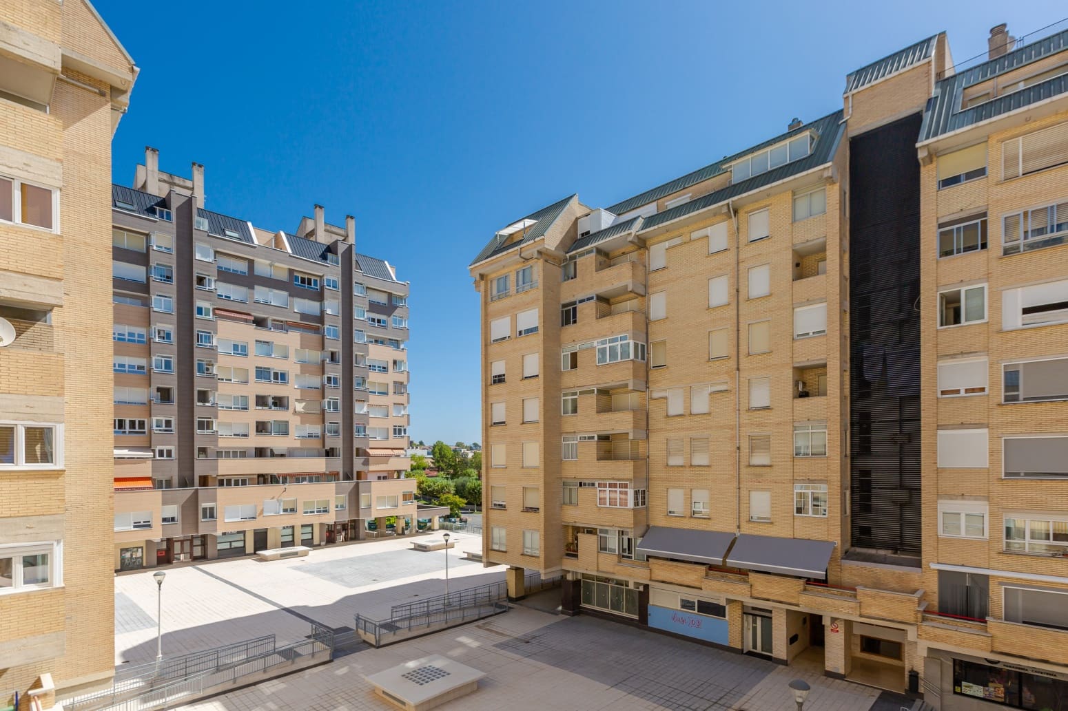 3 soverom Leilighet til salgs i Zizur Mayor / Zizur Nagusia med garasje - € 246 000 (Ref: 10058093)