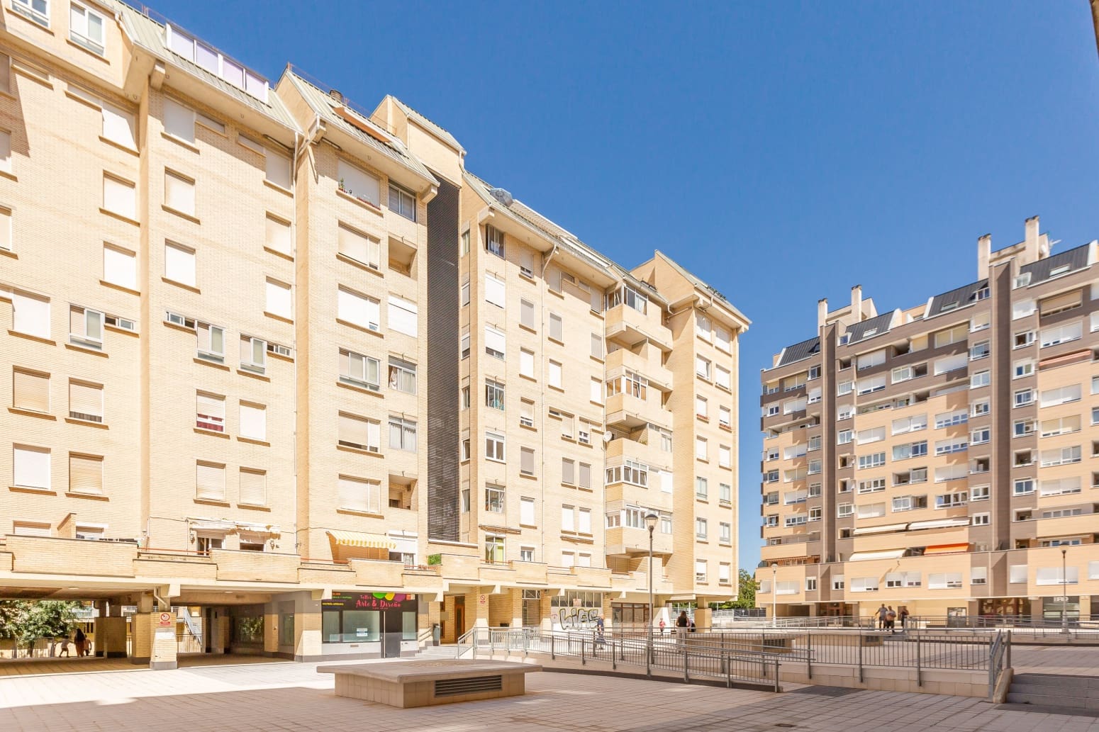 3 soverom Leilighet til salgs i Zizur Mayor / Zizur Nagusia med garasje - € 246 000 (Ref: 10058093)