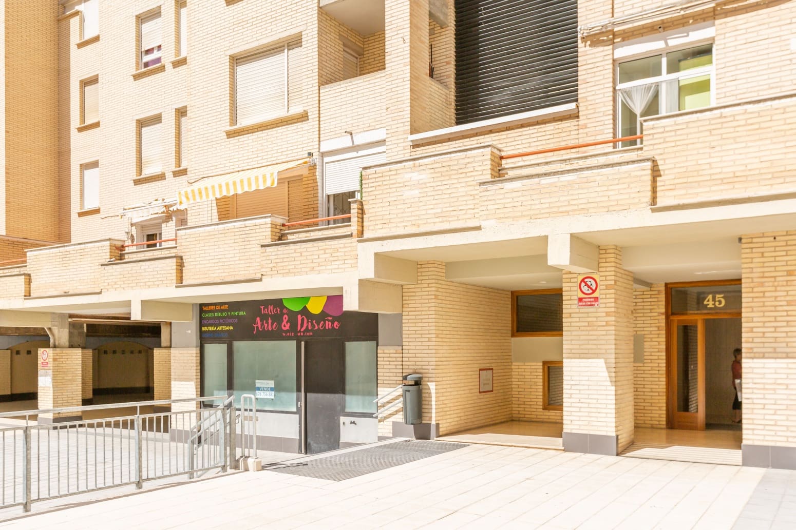 3 soverom Leilighet til salgs i Zizur Mayor / Zizur Nagusia med garasje - € 246 000 (Ref: 10058093)