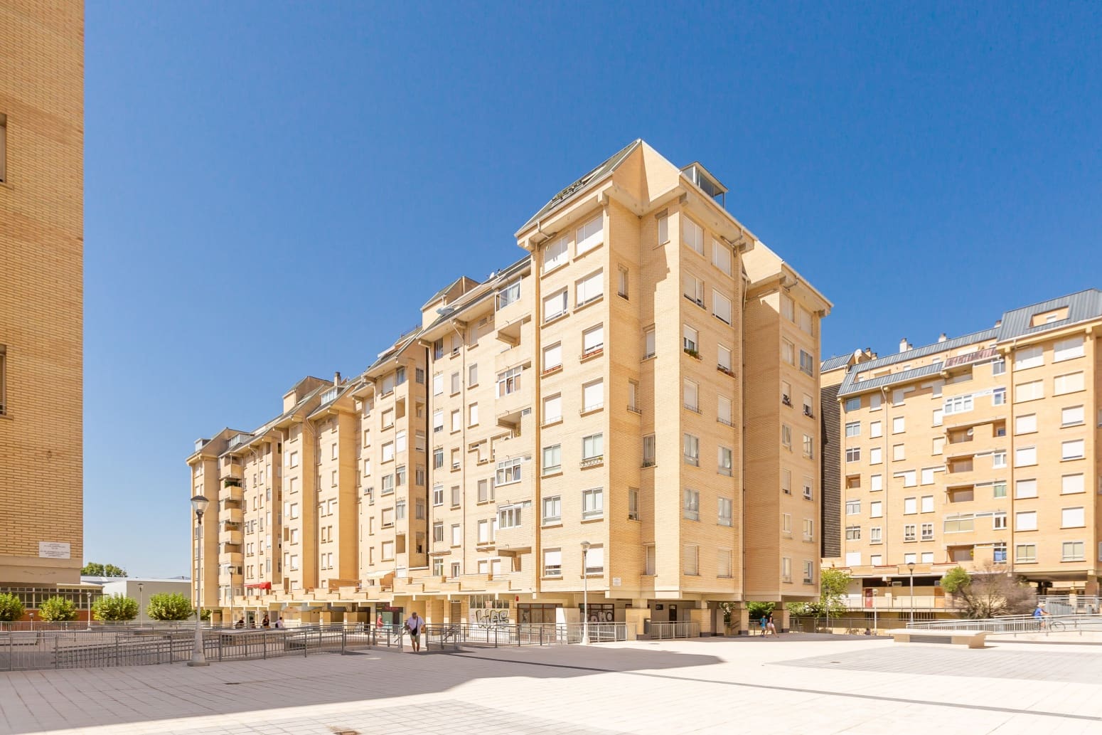 3 soverom Leilighet til salgs i Zizur Mayor / Zizur Nagusia med garasje - € 246 000 (Ref: 10058093)