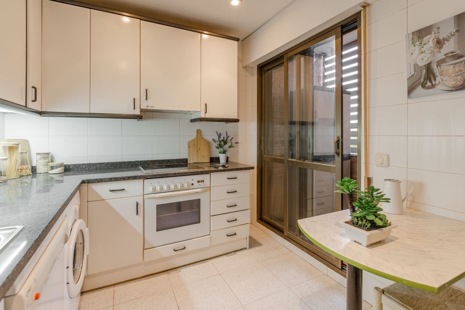 2 sypialnia Mieszkanie na sprzedaż w Baranain z garażem - 254 900 € (Ref: 10067220)