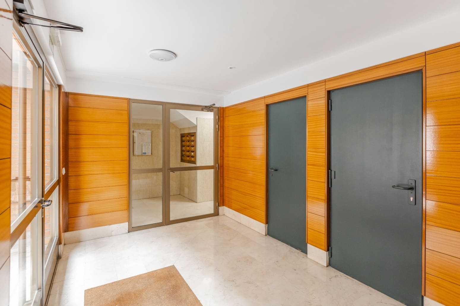 2 sypialnia Mieszkanie na sprzedaż w Baranain z garażem - 254 900 € (Ref: 10067220)