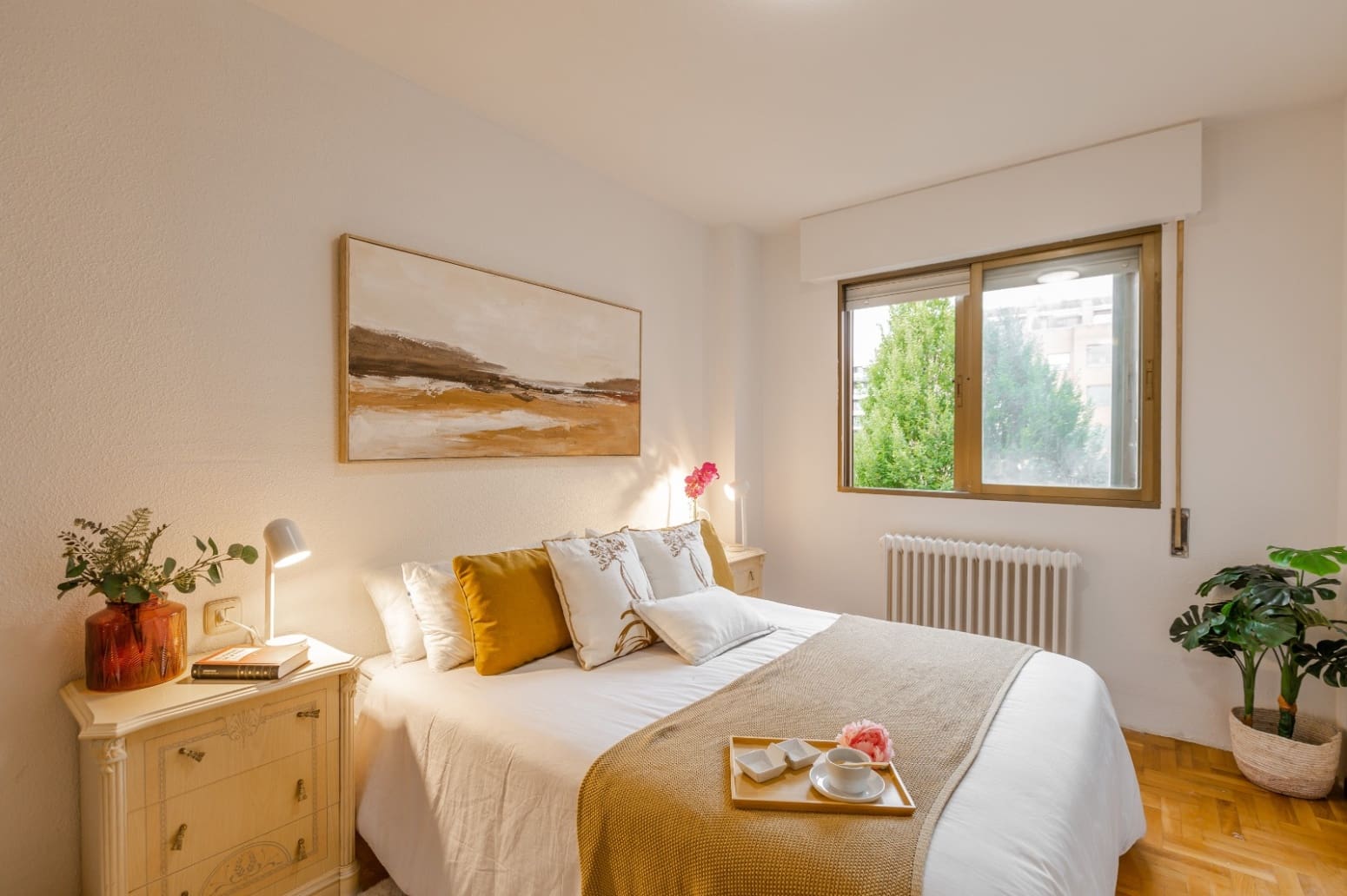2 sypialnia Mieszkanie na sprzedaż w Baranain z garażem - 254 900 € (Ref: 10067220)