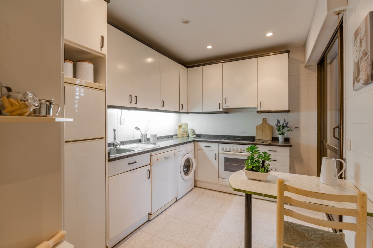 2 sypialnia Mieszkanie na sprzedaż w Baranain z garażem - 254 900 € (Ref: 10067220)
