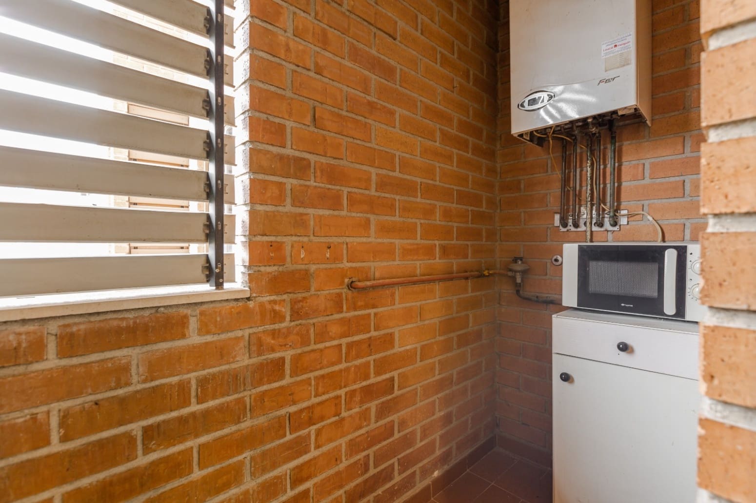 2 sypialnia Mieszkanie na sprzedaż w Baranain z garażem - 254 900 € (Ref: 10067220)