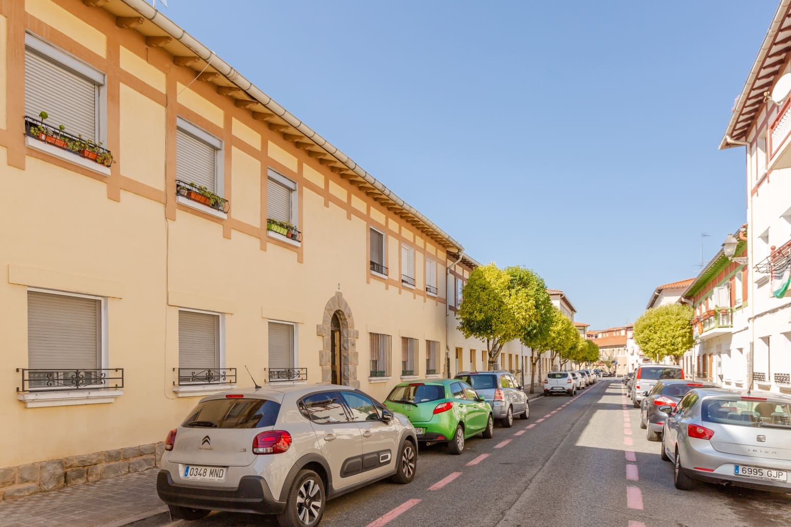 Piso de 3 habitaciones en Pamplona / Iruña en venta - 215.000 € (Ref: 10075424)
