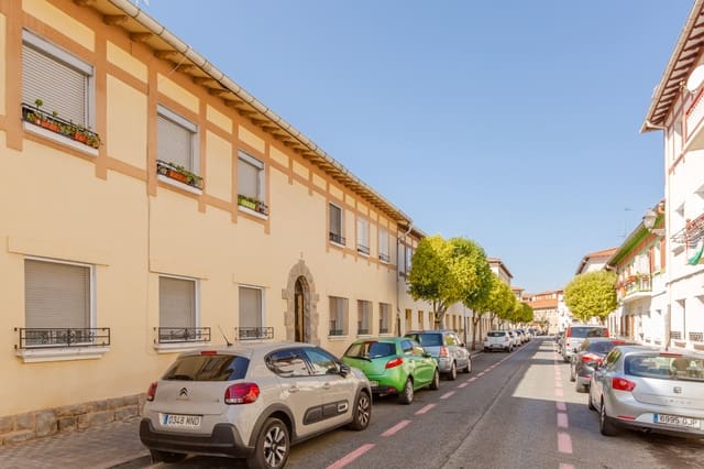 3 chambre Appartement à vendre à Pampelune - 215 000 € (Ref: 10075424)