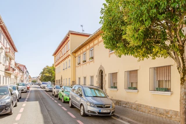 3 chambre Appartement à vendre à Pampelune - 215 000 € (Ref: 10075424)
