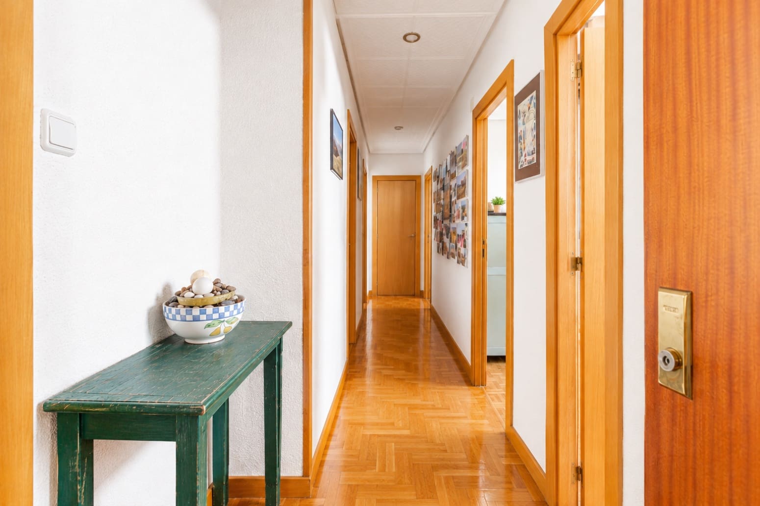 Piso de 3 habitaciones en Pamplona / Iruña en venta - 215.000 € (Ref: 10075424)