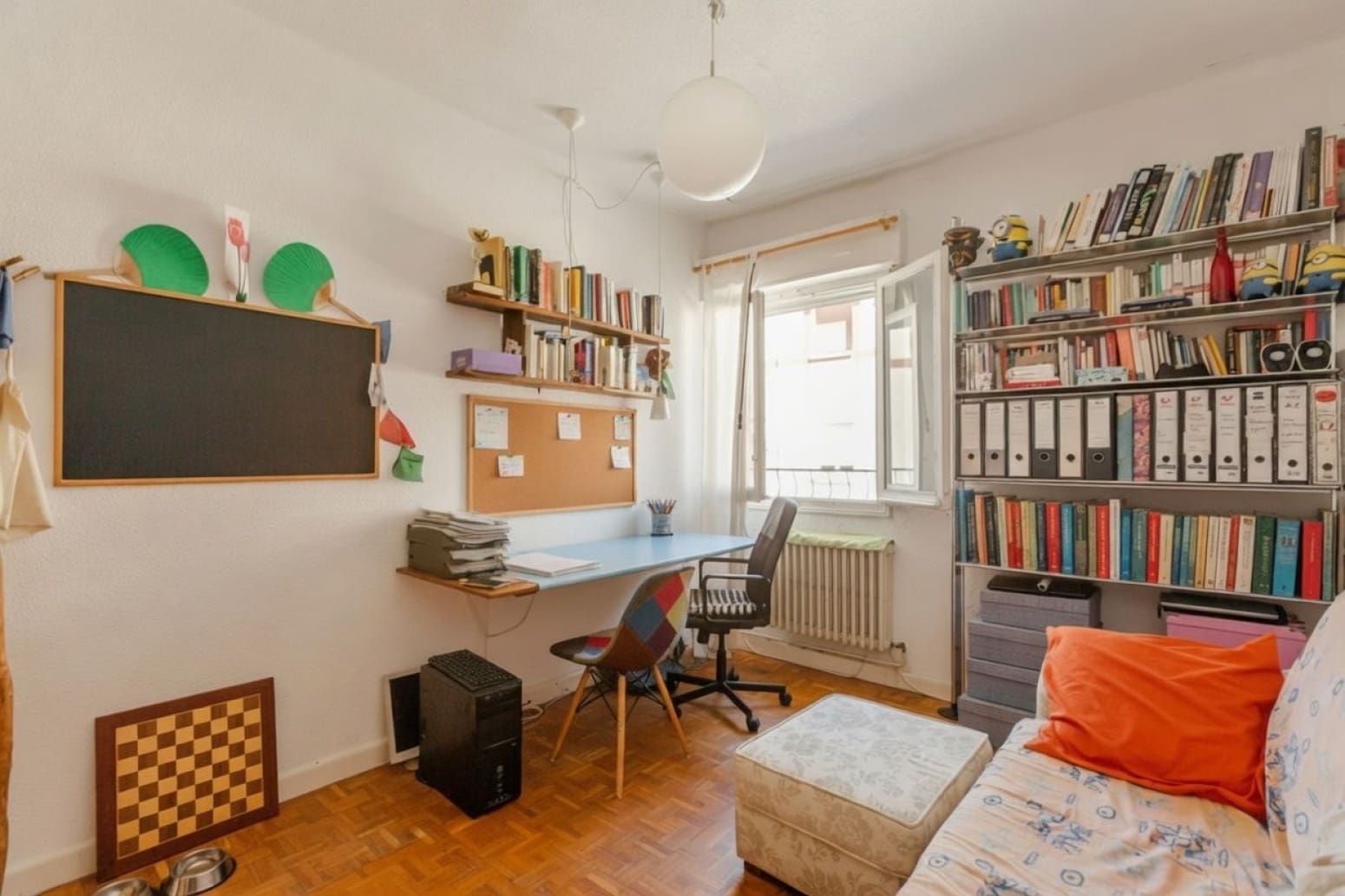 Piso de 3 habitaciones en Pamplona / Iruña en venta - 215.000 € (Ref: 10075424)