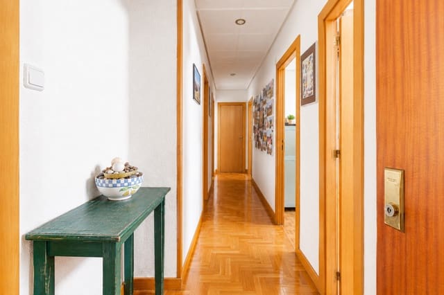 3 chambre Appartement à vendre à Pampelune - 215 000 € (Ref: 10075424)