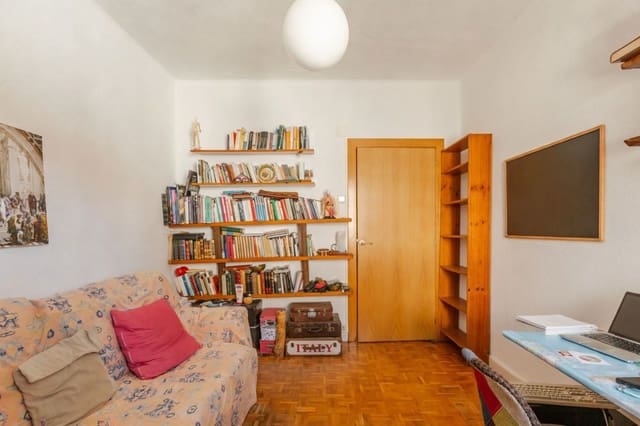 3 chambre Appartement à vendre à Pampelune - 215 000 € (Ref: 10075424)