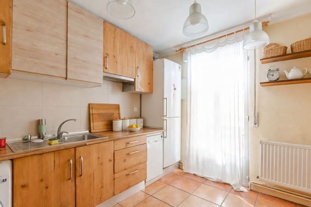 3 chambre Appartement à vendre à Pampelune - 215 000 € (Ref: 10075424)
