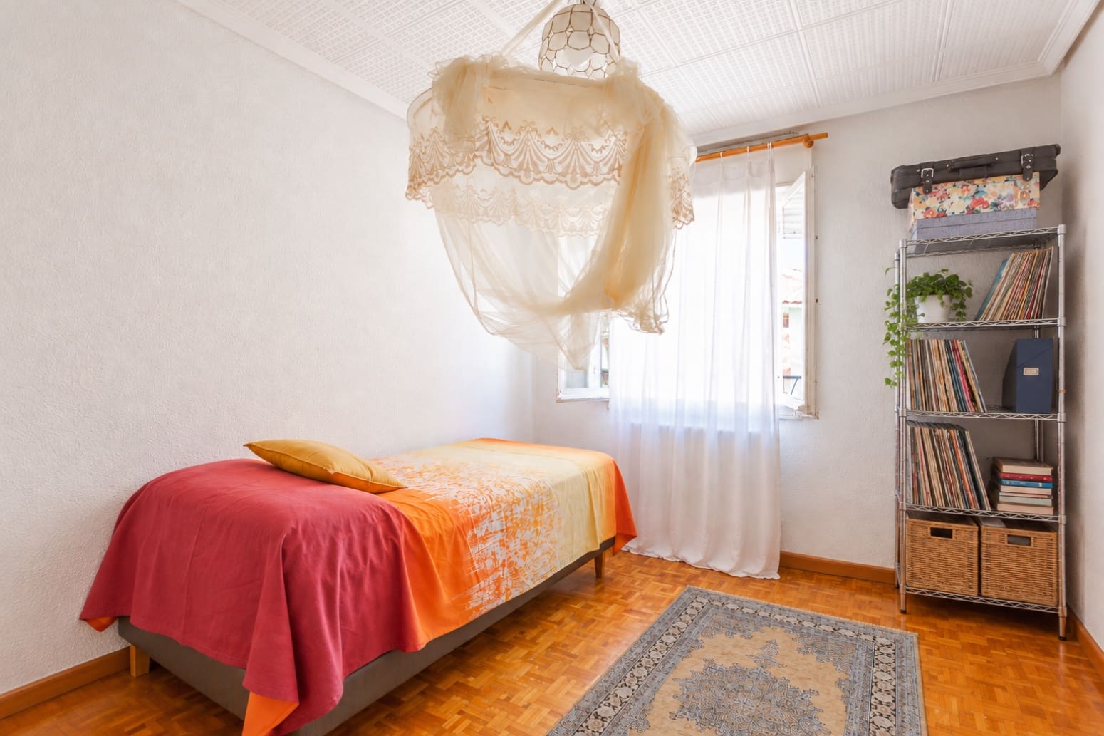Piso de 3 habitaciones en Pamplona / Iruña en venta - 215.000 € (Ref: 10075424)