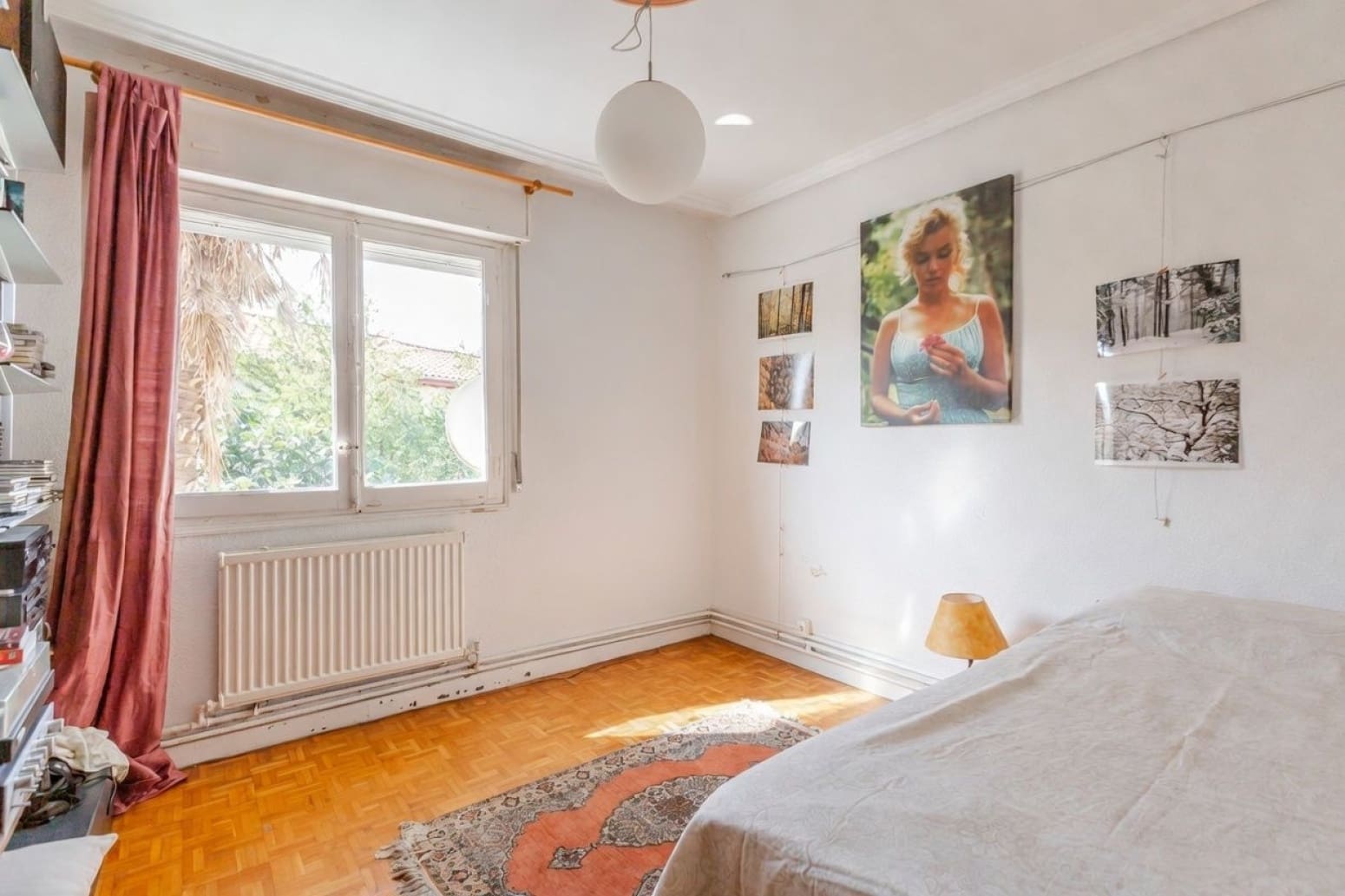 Piso de 3 habitaciones en Pamplona / Iruña en venta - 215.000 € (Ref: 10075424)