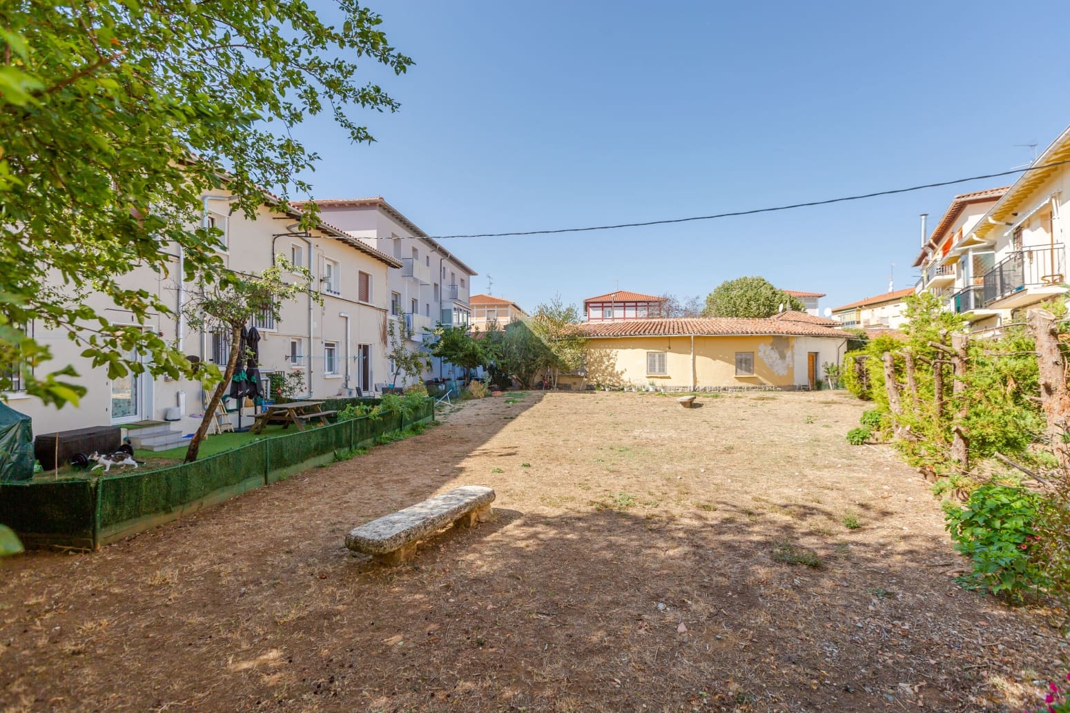 Piso de 3 habitaciones en Pamplona / Iruña en venta - 215.000 € (Ref: 10075424)