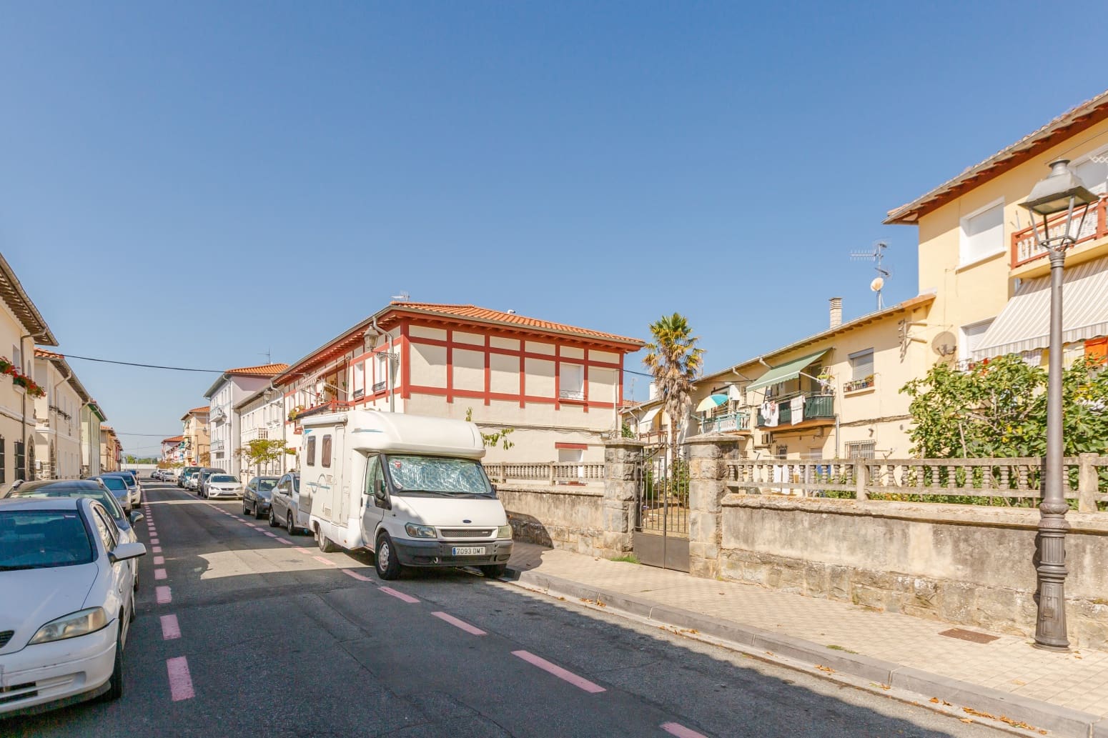 Piso de 3 habitaciones en Pamplona / Iruña en venta - 215.000 € (Ref: 10075424)