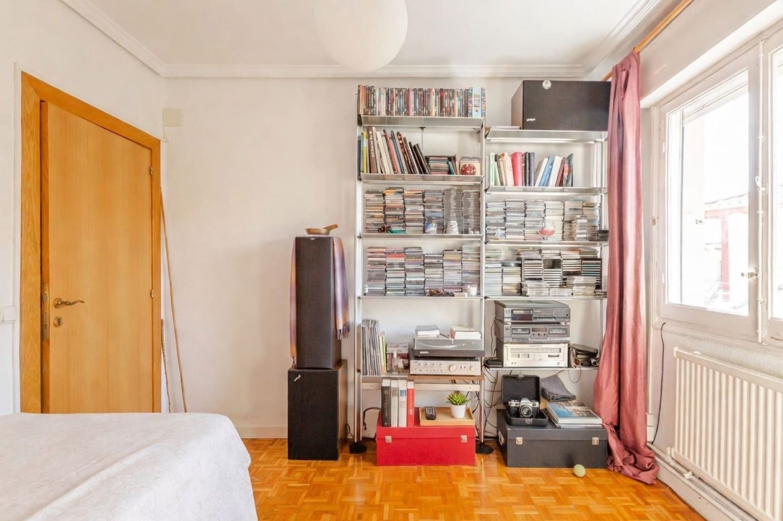 Piso de 3 habitaciones en Pamplona / Iruña en venta - 215.000 € (Ref: 10075424)