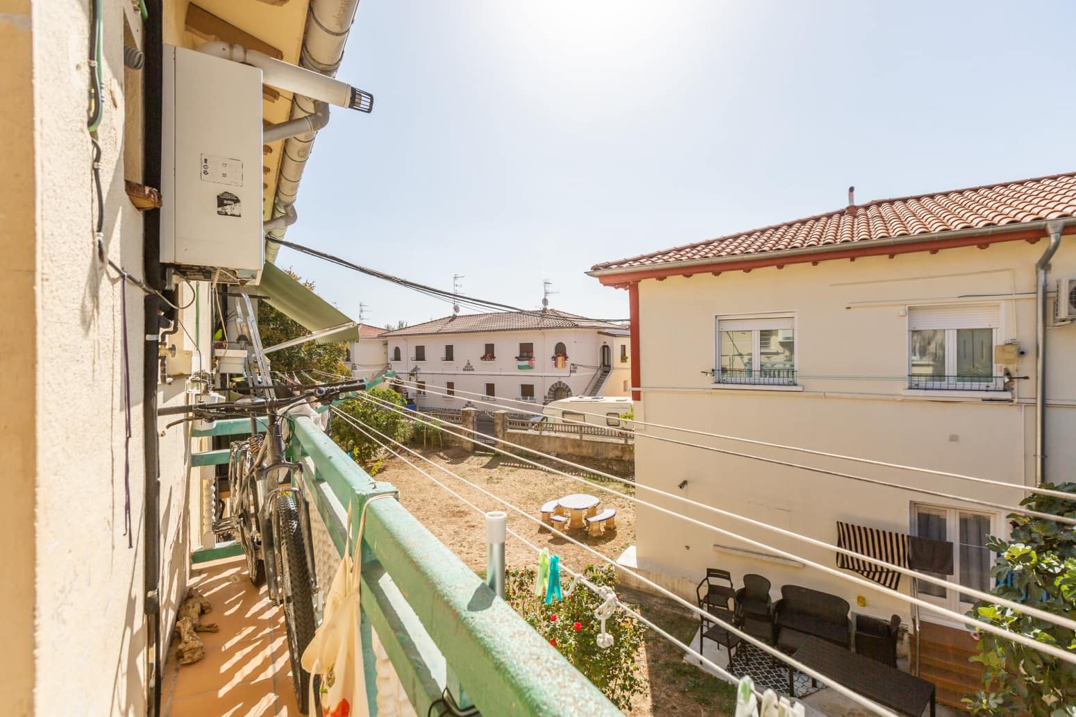 Piso de 3 habitaciones en Pamplona / Iruña en venta - 215.000 € (Ref: 10075424)