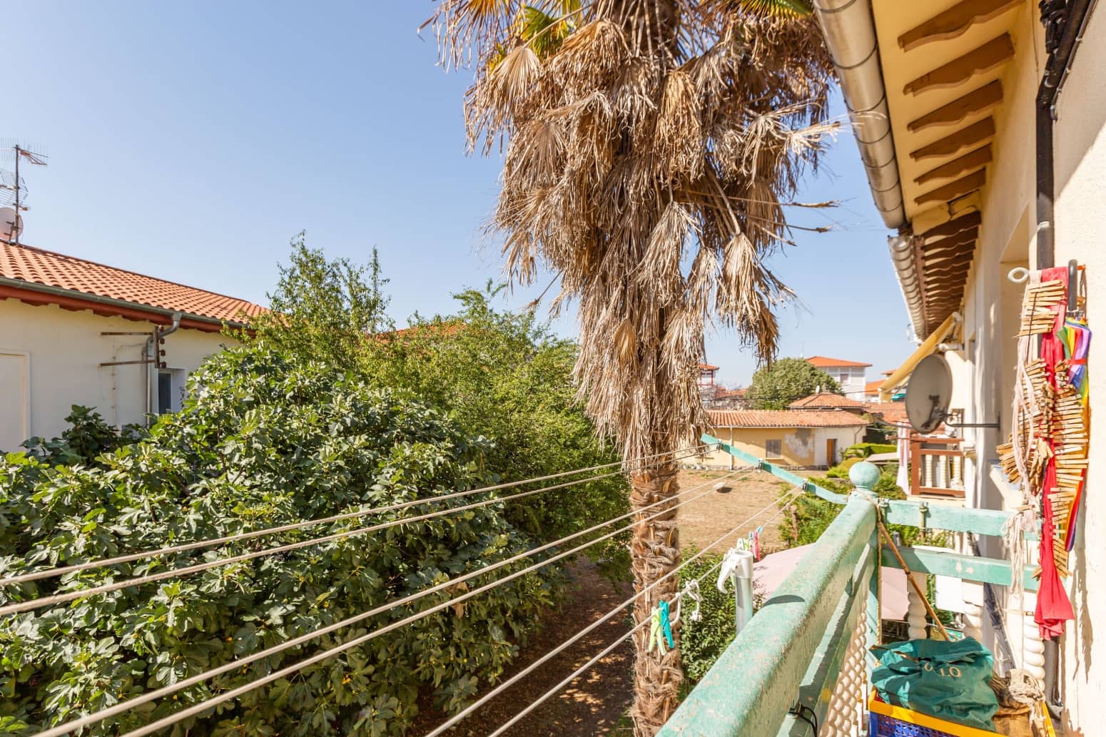Piso de 3 habitaciones en Pamplona / Iruña en venta - 215.000 € (Ref: 10075424)