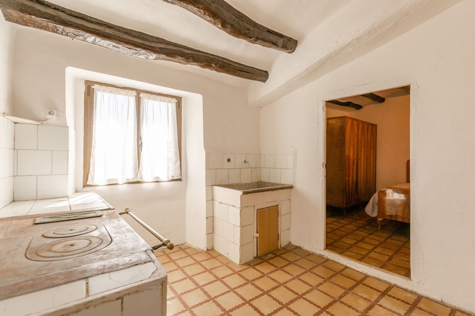 3 soverom Villa til salgs i Ujue - € 46 000 (Ref: 10080556)