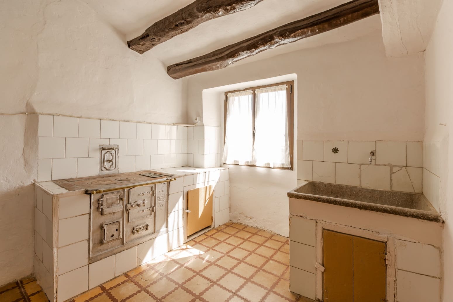 3 soverom Villa til salgs i Ujue - € 46 000 (Ref: 10080556)