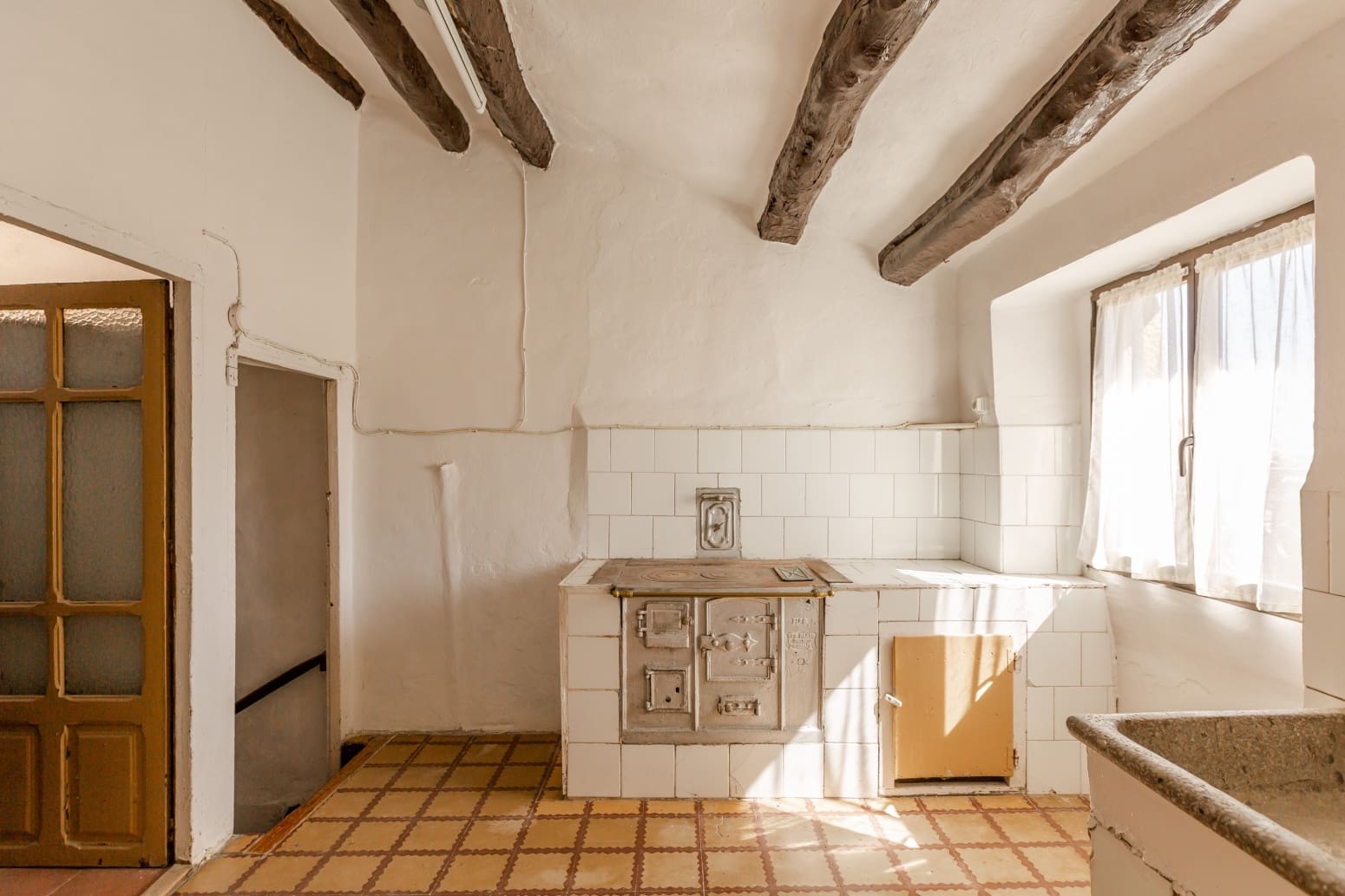 3 soverom Villa til salgs i Ujue - € 46 000 (Ref: 10080556)
