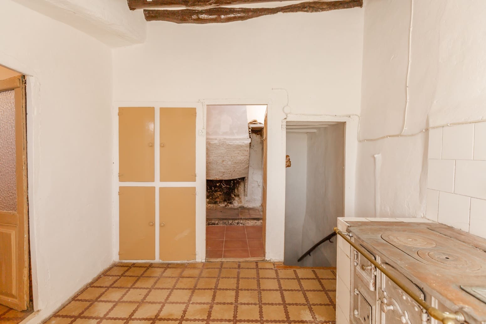 3 soverom Villa til salgs i Ujue - € 46 000 (Ref: 10080556)