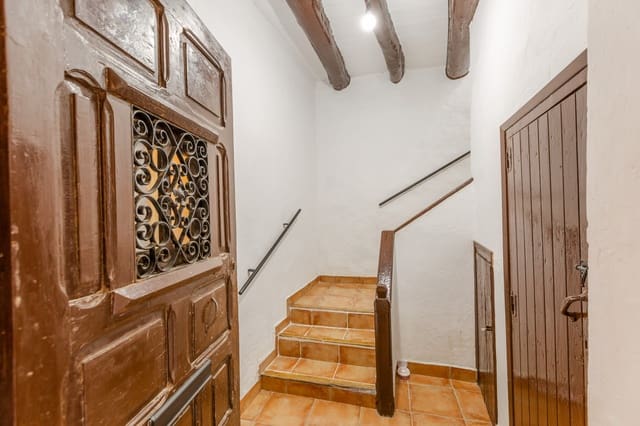 3 soverom Villa til salgs i Ujué - € 46 000 (Ref: 10080556)